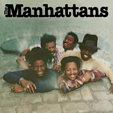 The Manhattans -  The Manhattans